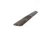 Excel 8in 4-Way Sharpening File, Cut #2 (Bulk)