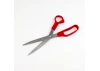 Excel 8in Super Sharp Stainless Steel Scissors (Carded)