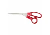 Excel 8in Super Sharp Stainless Steel Scissors (Carded)