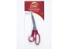 Excel 8in Super Sharp Stainless Steel Scissors (Carded)