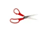 Excel 8in Stainless Steel Scissors, Soft Grip (Carded)