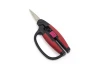 Excel 6.5in Stainless Steel Scissors, Comfort Grip (Carded)