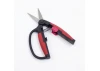Excel 6.5in Stainless Steel Scissors, Comfort Grip (Carded)