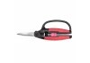 Excel 6.5in Stainless Steel Scissors, Comfort Grip (Carded)