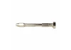 Excel Swivel Head Pin Vise with 4 Chucks (Carded)