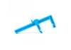 Excel 3in Adjustable Plastic Clamp (Carded)