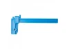 Excel 3in Adjustable Plastic Clamp (Carded)