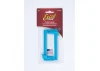 Excel 3in Adjustable Plastic Clamp (Carded)