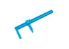 Excel 7in Adjustable Plastic Clamp (Carded)