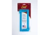 Excel 7in Adjustable Plastic Clamp (Carded)