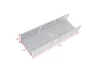 Excel Mitre Box Set (K5 Handle, #30490 Saw Blade) (Carded)