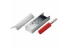 Excel Mitre Box Set (K5 Handle, #30490 Saw Blade) (Carded)
