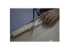 Excel Mitre Box Set (K5 Handle, #30490 Saw Blade) (Carded)