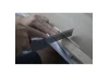 Excel Mitre Box Set (K5 Handle, #30490 Saw Blade) (Carded)