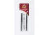 Excel Assorted File Set with Handle, Cut #2 with Square, Round, Halfround, Equaling, Knife and Flat (6pcs) (Carded)