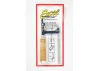 Excel Jewelers Saw, 7.5x2.5in (Carded)