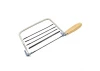 Excel Coping Saw with 4 Extra Blades, 7.0x4.5in (Carded)