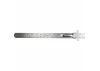 Excel 6in Stainless Steel Ruler (Carded)