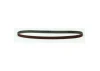 Excel #600 Grit Belts, Black (5pcs) (Carded)