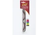 Excel #600 Grit Belts, Black (5pcs) (Carded)