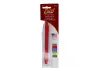 Excel Sanding Stick with #120 Belt (Carded)