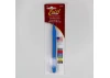 Excel Sanding Stick with #240 Belt (Carded)