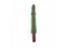 Excel Sanding Stick with #320 Belt (Carded)