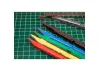 Excel Sanding Stick with #240 Belt (Carded)