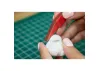 Excel Sanding Stick with #240 Belt (Carded)