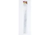 Excel 12in Deluxe Conversion Ruler (Pouch)