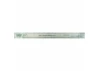 Excel 12in Scale Model Railroad Ruler (Pouch)