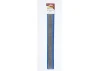 Excel 12in Scale Model Railroad Ruler (Pouch)
