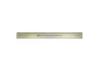 Excel 12in Deluxe Model Ref Ruler (Pouch)