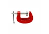 Excel Iron Frame 1in C Clamp (Header)
