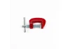 Excel Iron Frame 1in C Clamp (Header)