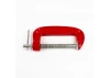 Excel Iron Frame 3in C Clamp (Header)