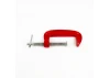 Excel Iron Frame 3in C Clamp (Header)