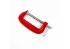 Excel Iron Frame 3in C Clamp (Header)