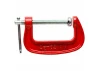 Excel Iron Frame 3in C Clamp (Header)