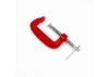 Excel Iron Frame 3in C Clamp (Header)