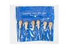 Excel Deluxe Woodcarving Tool Set (Pouch)