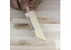 Excel Palm Style Deluxe Woodcarving (Pouch)