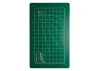 Excel 9x5.5in Self-Healing Cutting Mat, Green (Bulk)