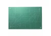 Excel 36x24in Self-Healing Cutting Mat, Green (Bulk)