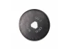 Excel 28mm Roller Rotary Blades (2) (Carded)