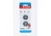 Excel 28mm Roller Rotary Blades (2) (Carded)