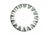 Excel 28mm Wave Rotary Blades (2) (Carded)
