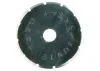 Excel 28mm Skip Rotary Blades (2) (Carded)