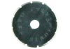 Excel 28mm Skip Rotary Blades (2) (Carded)