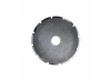 Excel 28mm Skip Rotary Blades (2) (Carded)